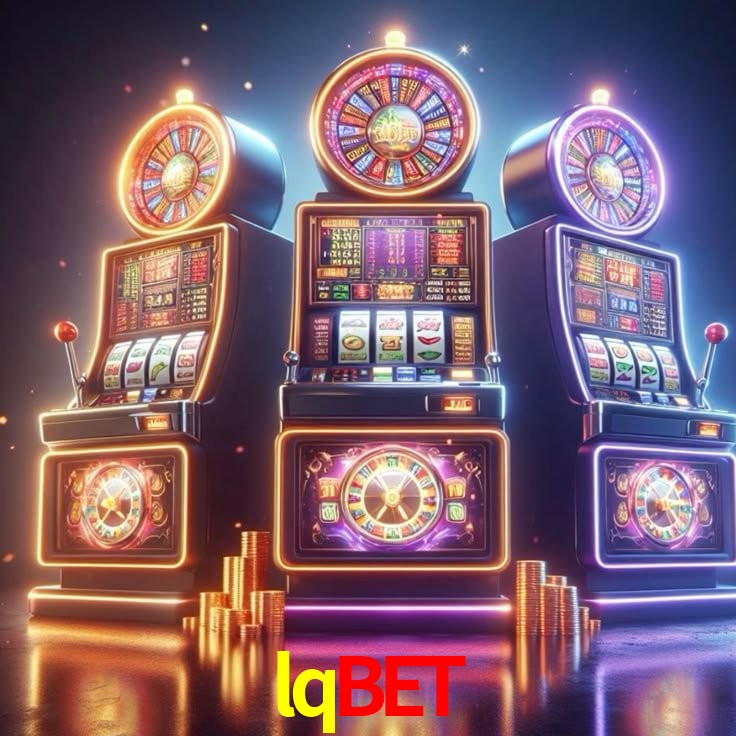 lqbet - Tesouros da Noite Luxuosa - lqbet.com