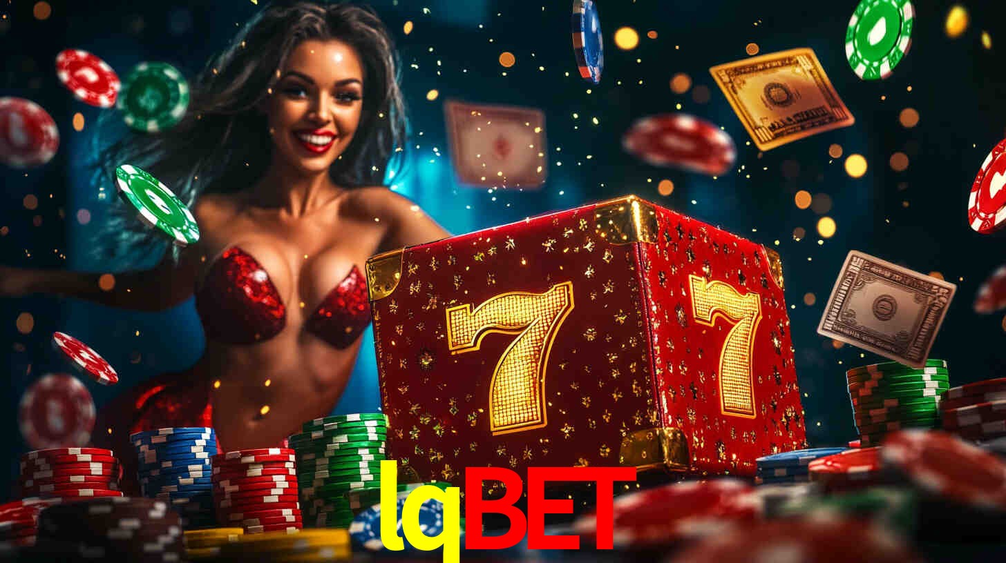 Experiência VIP lqbet