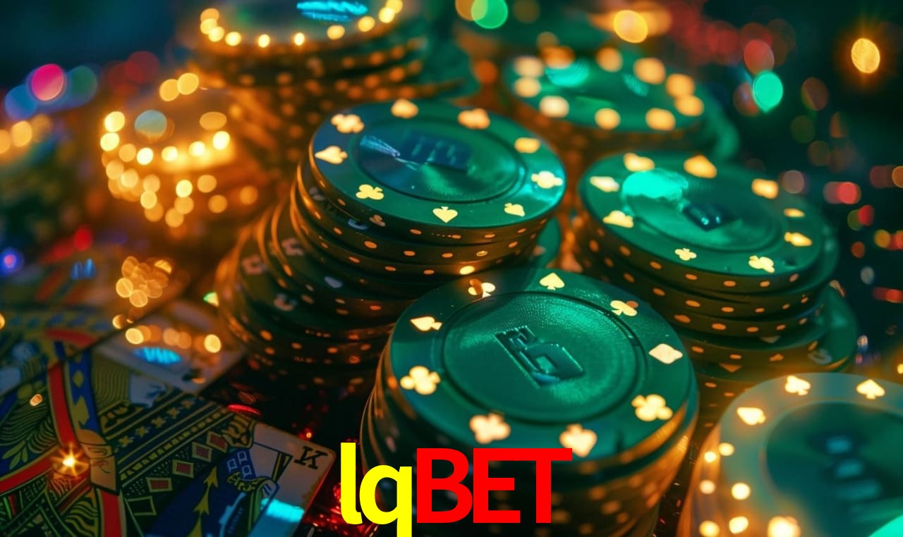 A Emoção da Loteria na lqbet: Uma Chance de Mudança de Vida