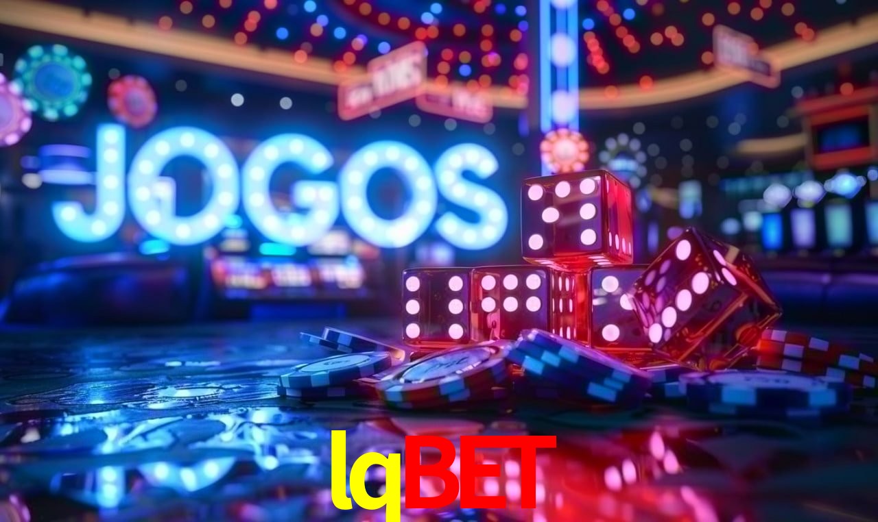 A Emoção da Loteria na lqbet: Uma Chance de Mudança de Vida