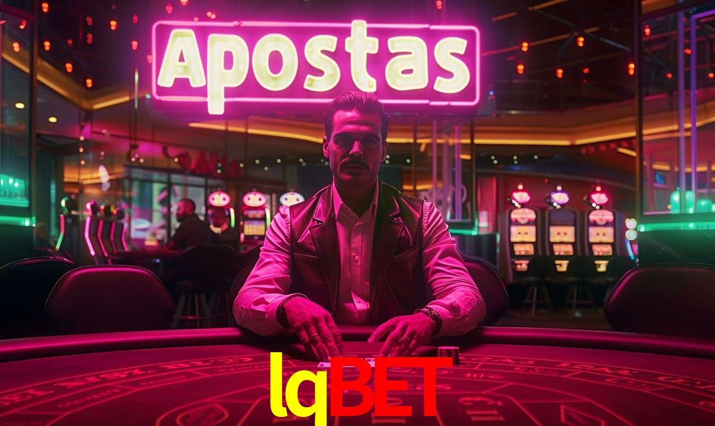 Avaliações dos Jogadores lqbet