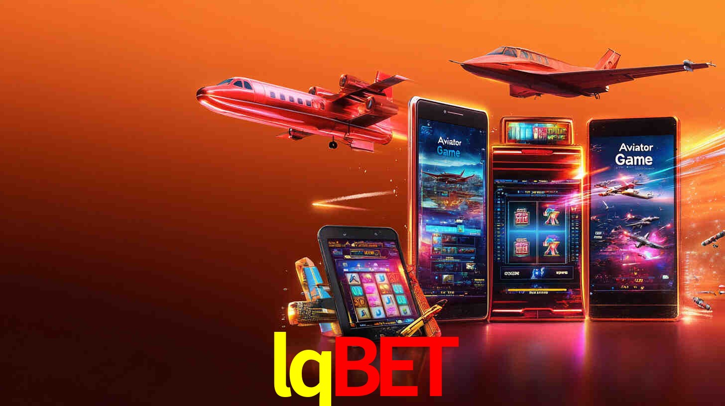 Jogos Exclusivos lqbet