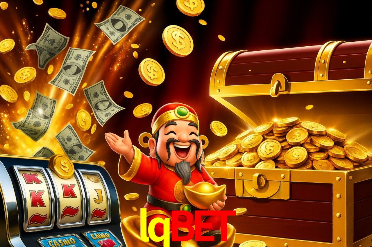 Desvendando o Mundo dos Jogos Virtuais na lqbet