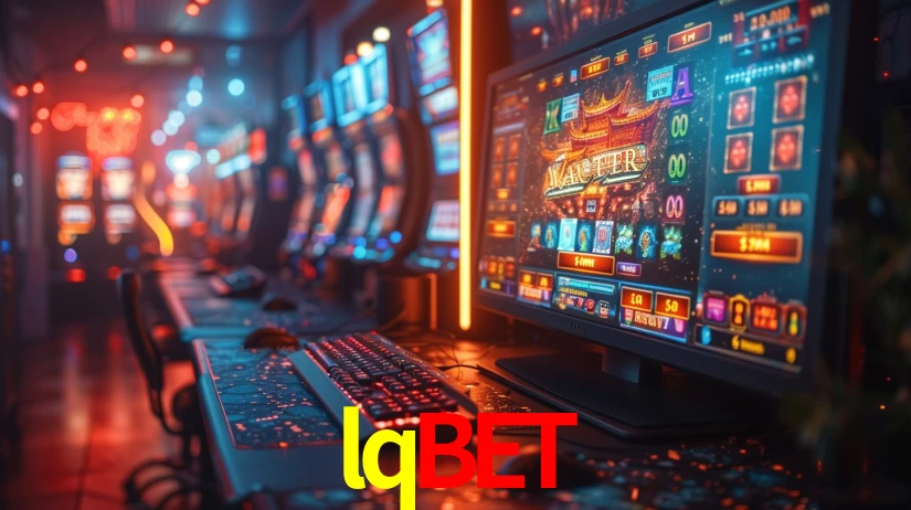 lqbet: Seu Especialista em Apostas Esportivas Brasileiras
