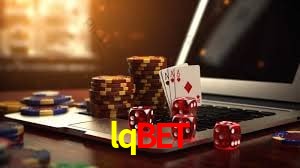 Integração de APIs lqbet