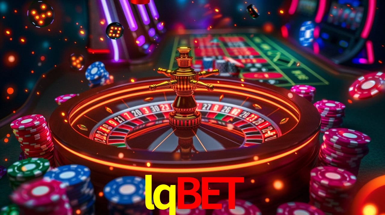 Promoção Relâmpago lqbet