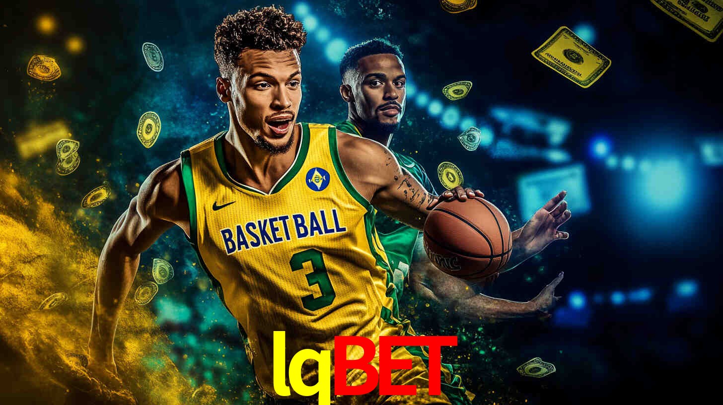 Casino Ao Vivo lqbet