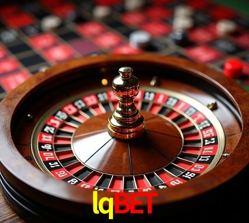 Descubra a Essência do lqbet: Nossa História e Compromissos