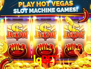 Descubra o Mundo do Cassino Online com lqbet