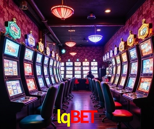 Inovações de Jogos na lqbet: O Futuro das Experiências Interativas