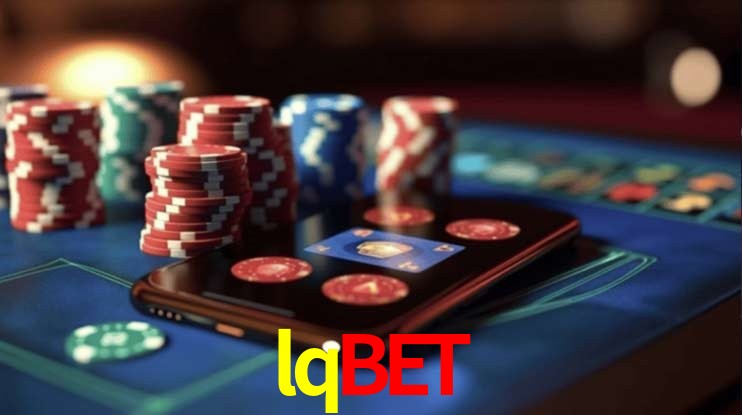 Inovações de Jogos na lqbet: O Futuro das Experiências Interativas