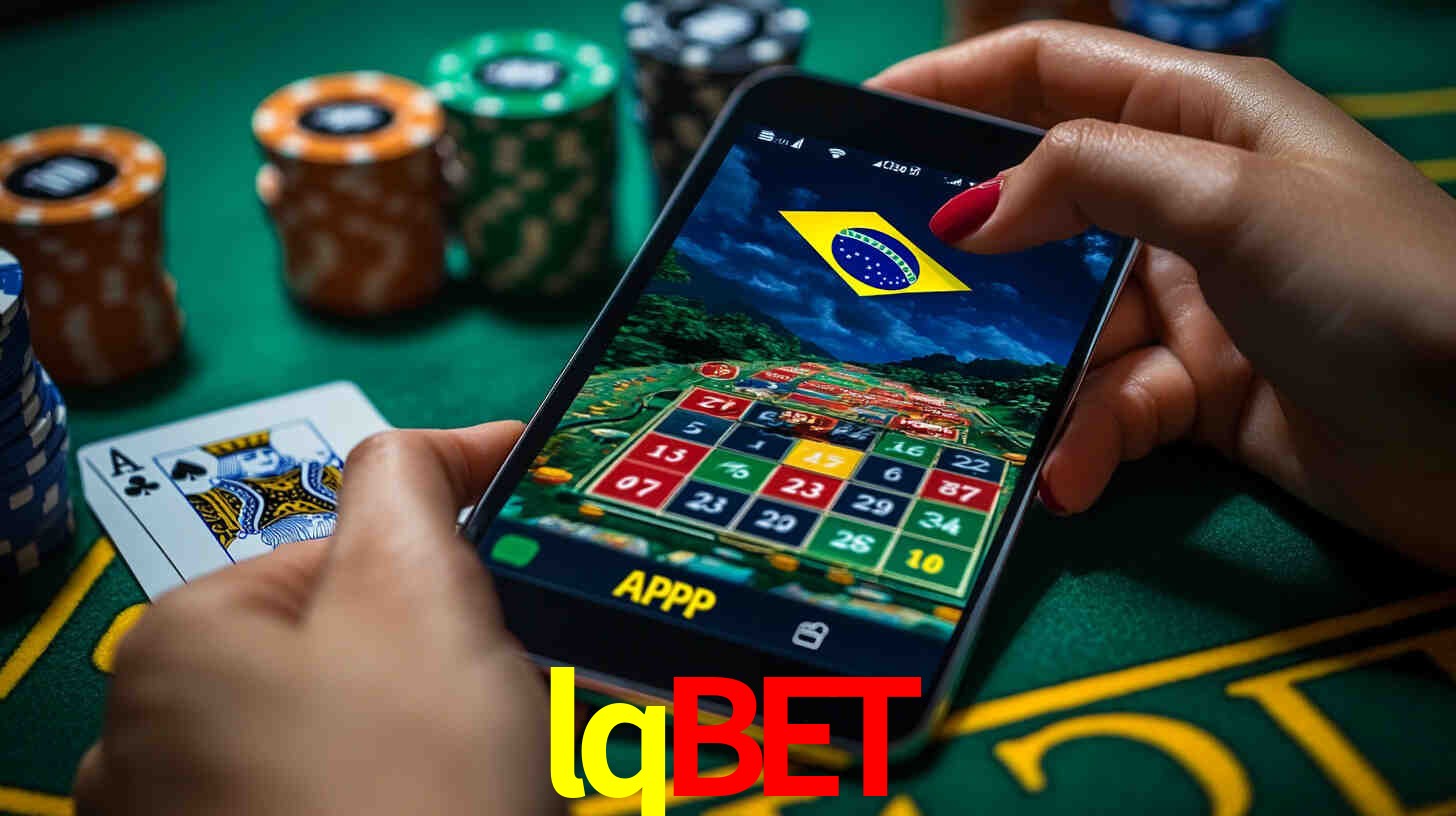 Casino VIP lqbet
