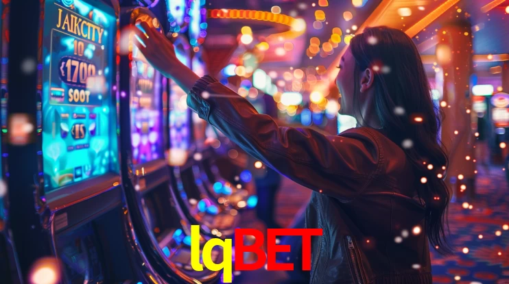 lqbet.com