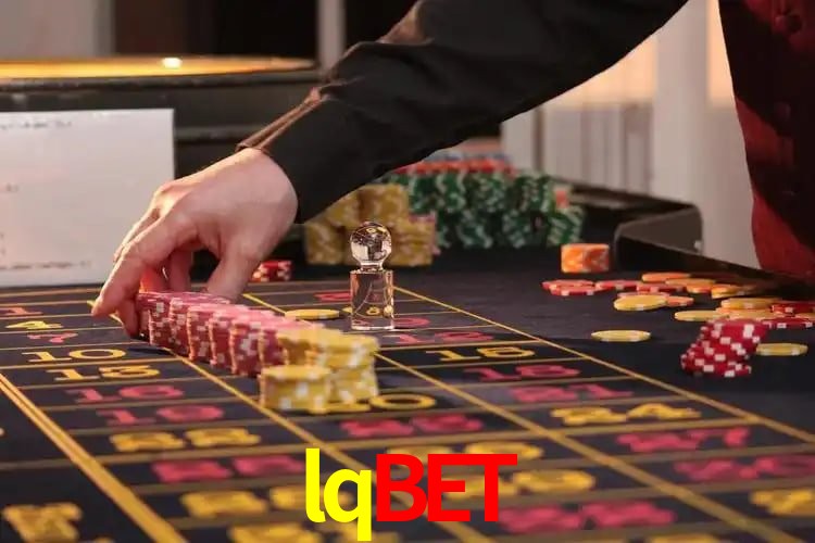 Interface Premium lqbet