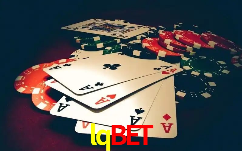 Desvendando o Mundo dos Jogos Virtuais na lqbet