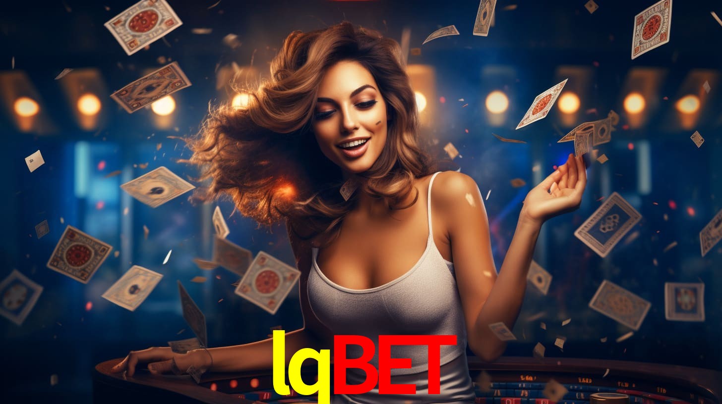 Welcome Bonus lqbet
