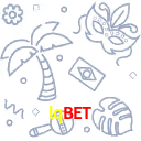 Interface do App lqbet