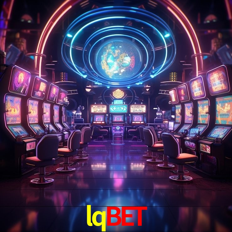 A Emoção da Loteria na lqbet: Uma Chance de Mudança de Vida