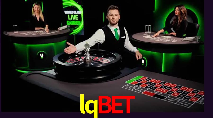 Games Directory lqbet