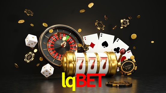 Blackjack Table lqbet