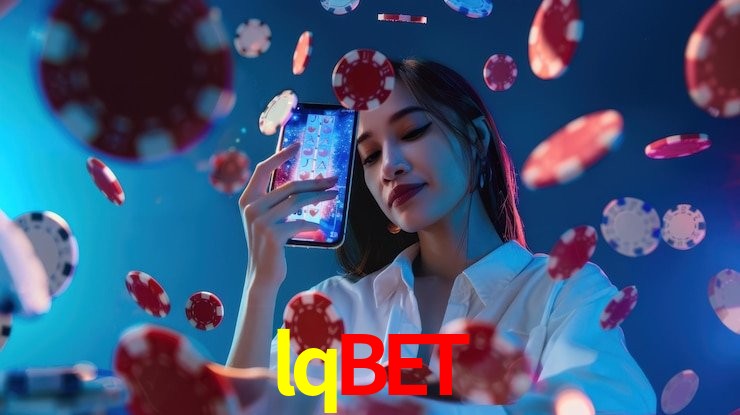 Provedores de Jogos lqbet