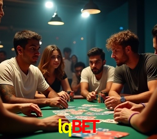 Descubra o Programa VIP da lqbet: Vantagens Exclusivas para Jogadores