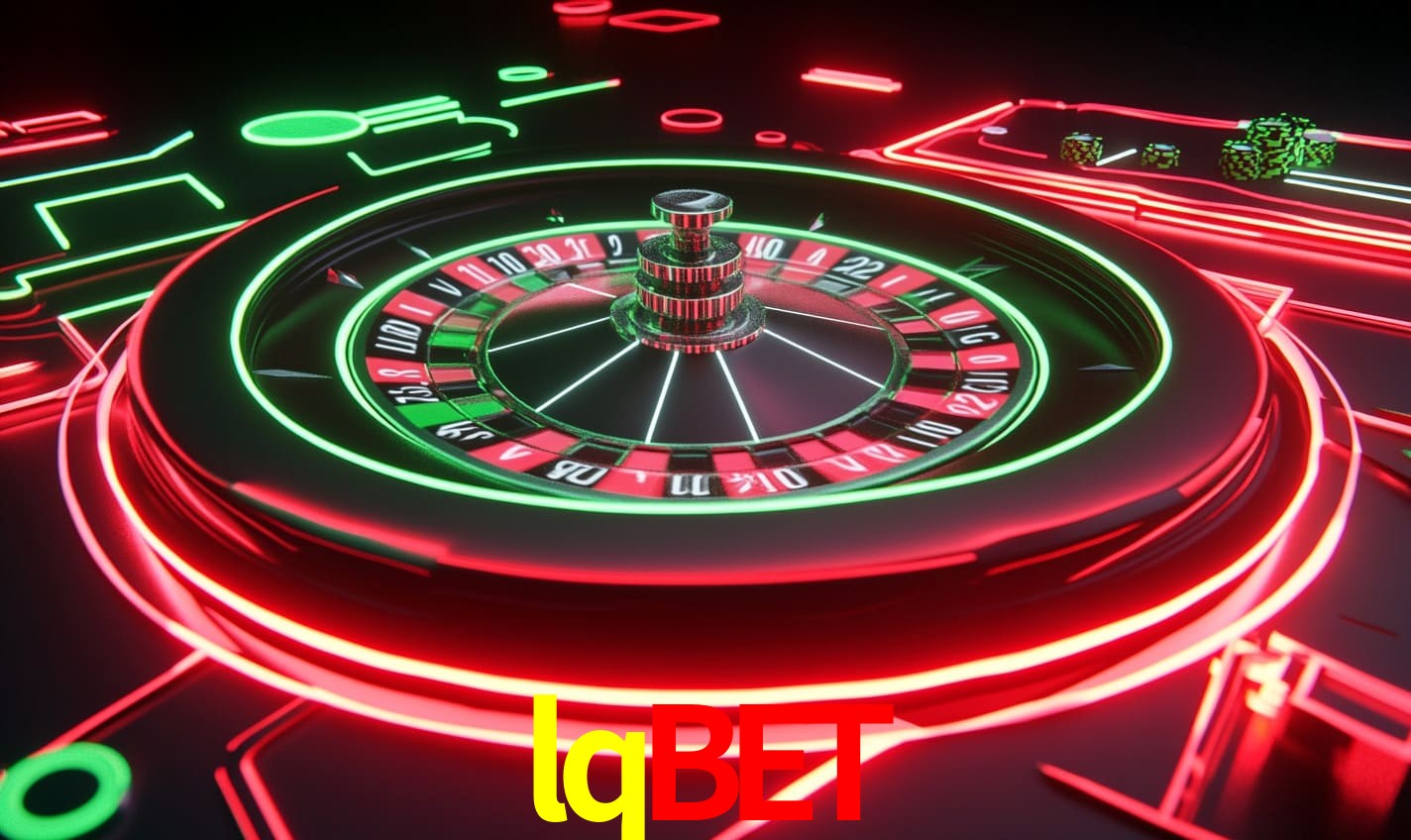 Recursos de Bônus lqbet