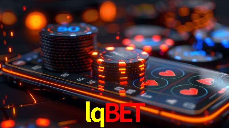 Tennis Betting lqbet