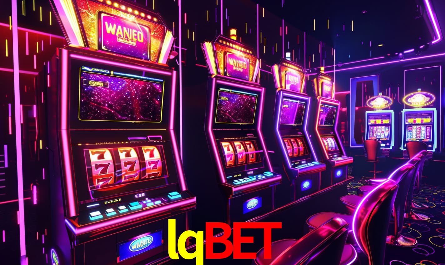 Estatísticas do Jogo lqbet