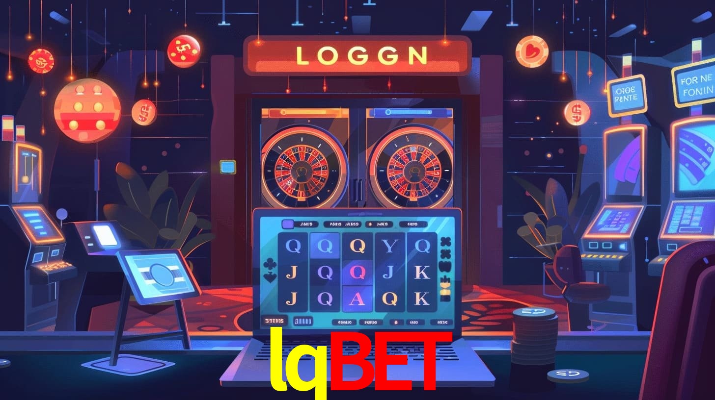 Explorando a Categoria de Eventos em Apostas na lqbet