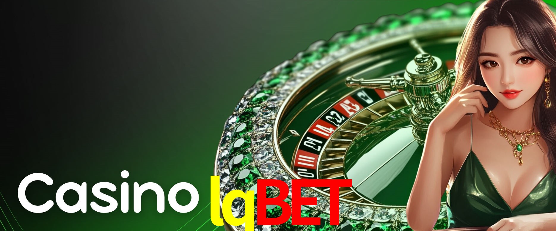 Account Benefits lqbet