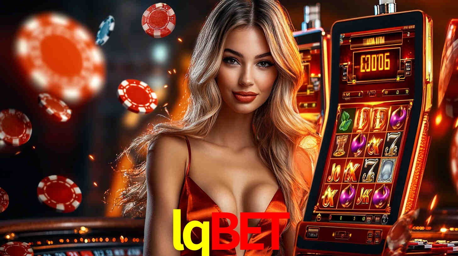 lqbet: A Experiência de Casino com Jogos de Mesa ao Vivo