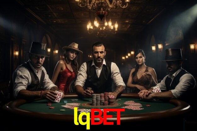Login Seguro lqbet