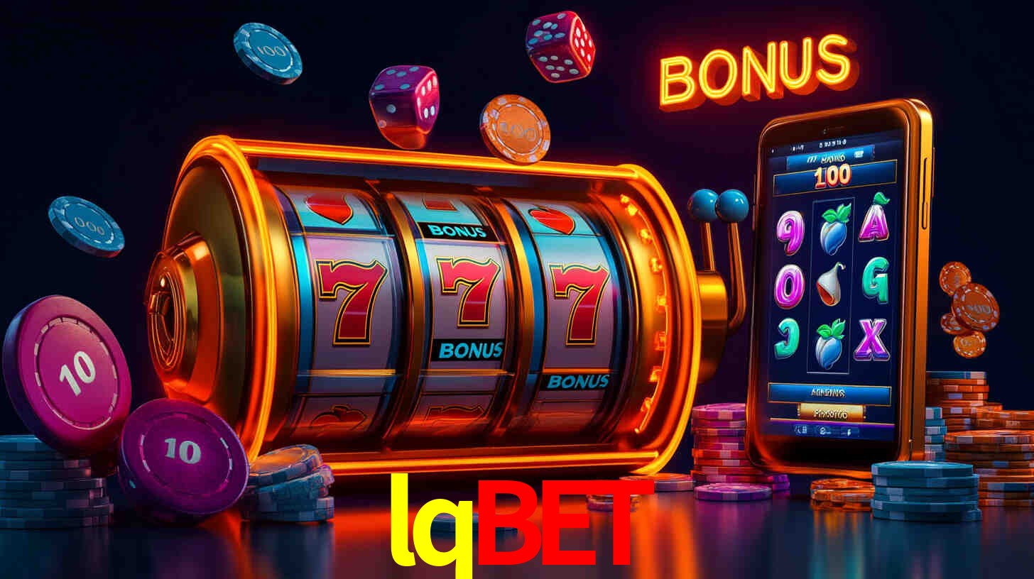 Estatísticas Esportivas lqbet
