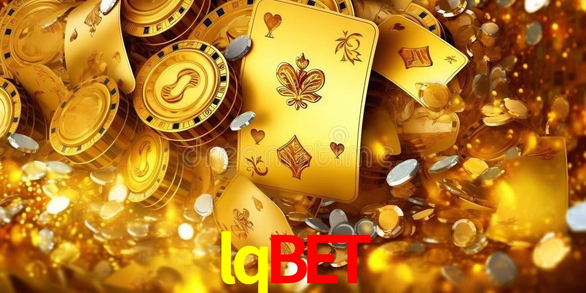 Diretório de Jogos lqbet