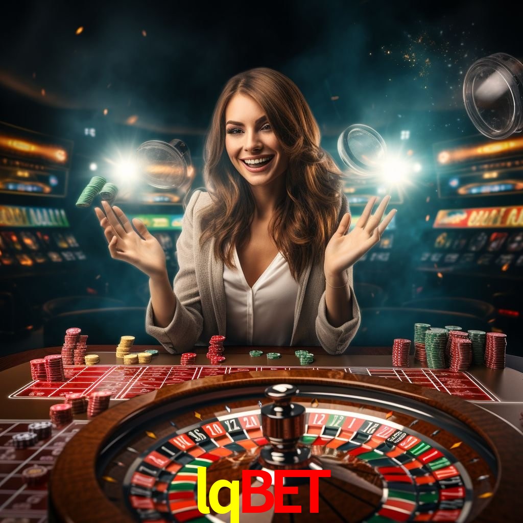 lqbet.com