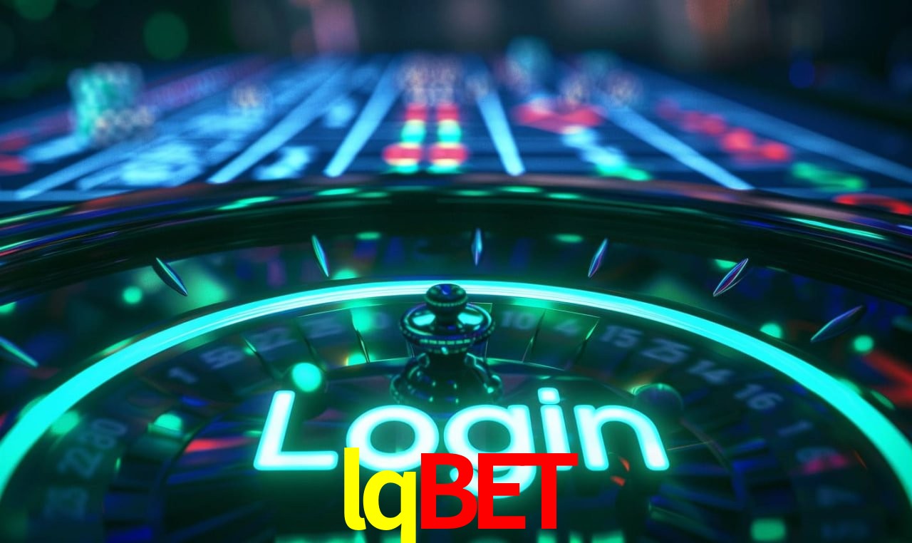 A Revolução dos Aplicativos de Jogos no lqbet