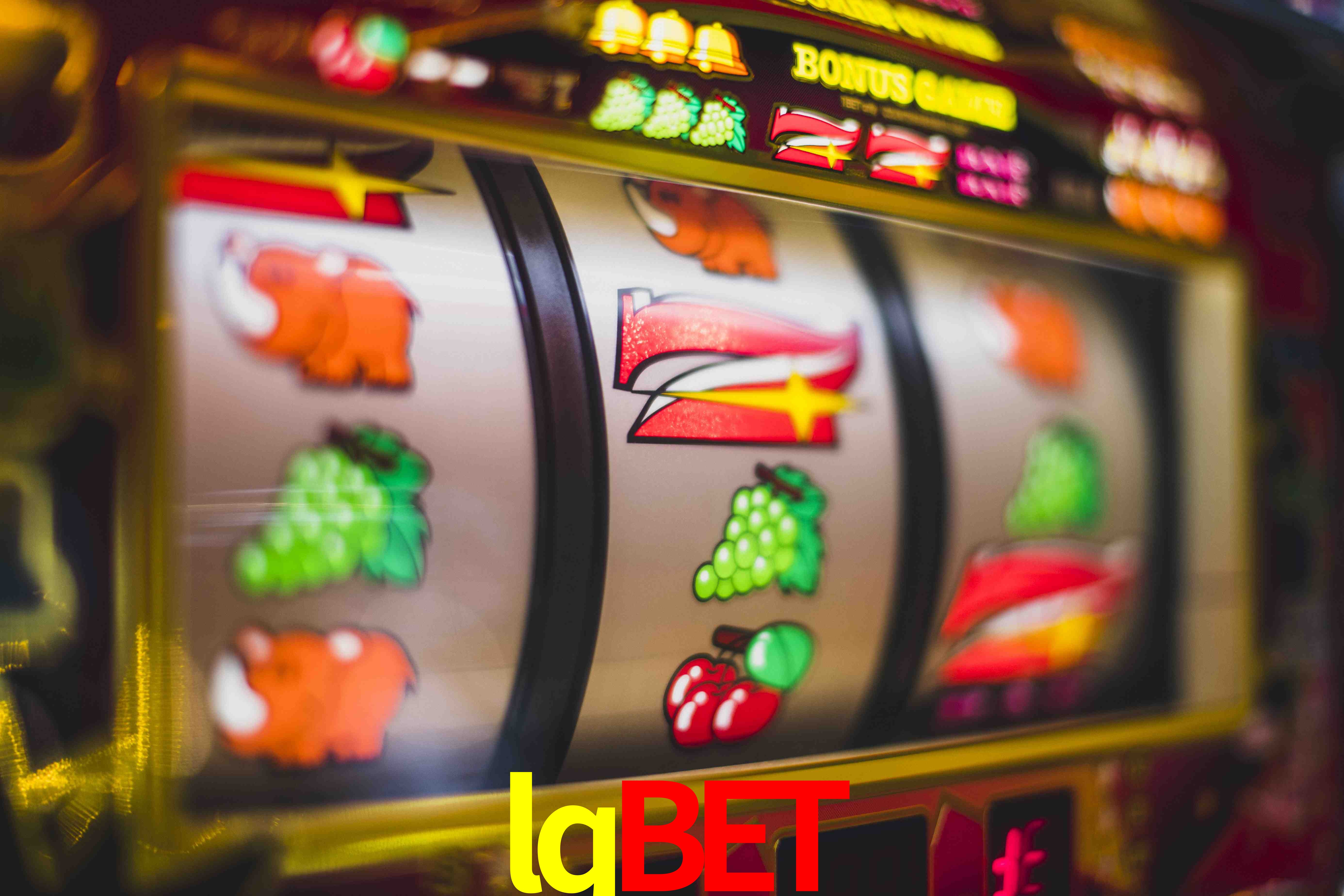 VIP Casino lqbet