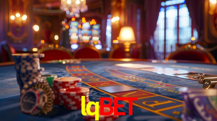 Player Reviews lqbet