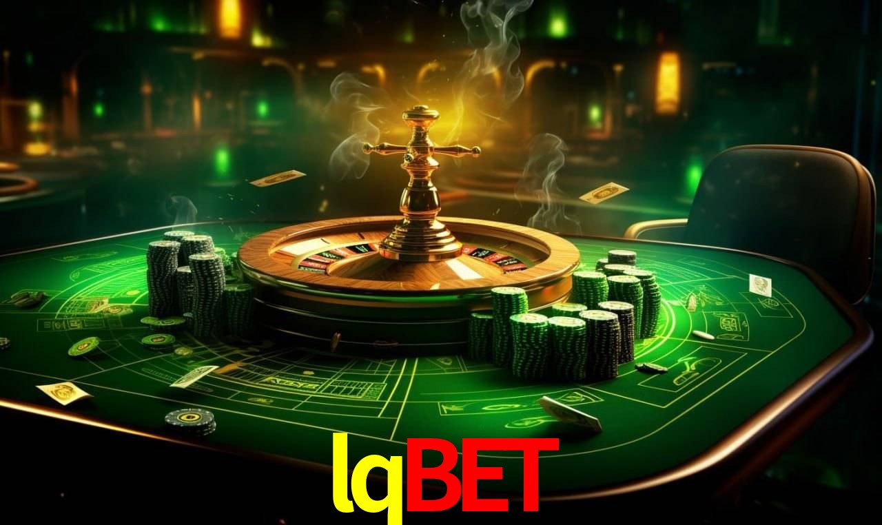 Segurança 2FA lqbet
