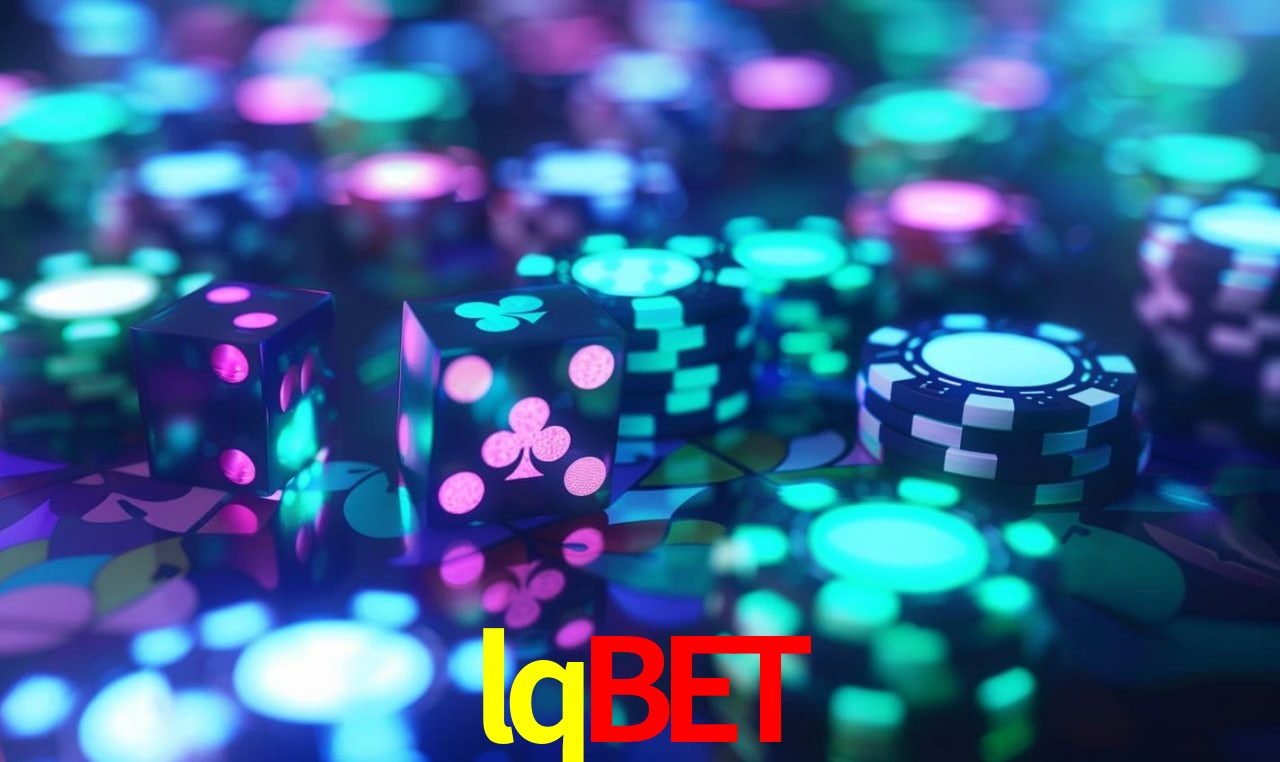A Experiência Imersiva dos Cassinos Ao Vivo no lqbet