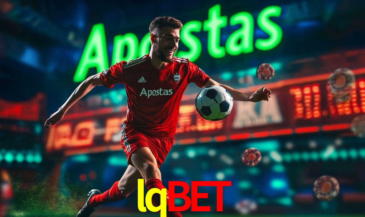 Desvendando o Mundo dos Jogos Virtuais na lqbet