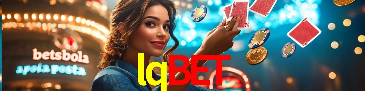 Basketball Betting lqbet