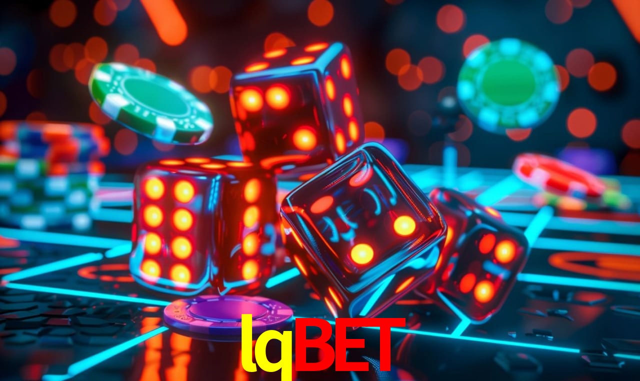 Sistemas de Segurança lqbet