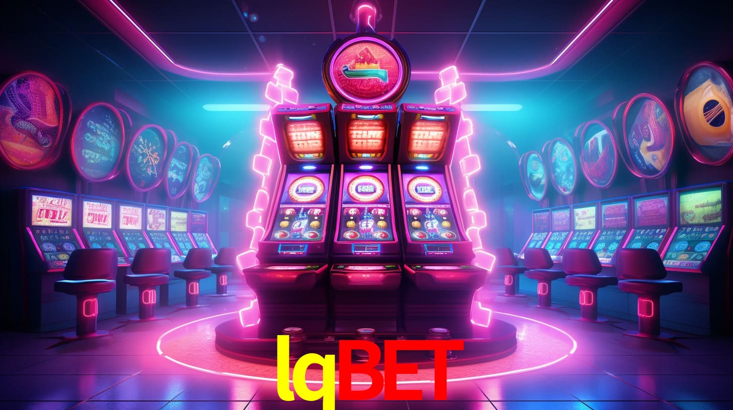 Bônus Generosos e Exclusivos no lqbet para Você!