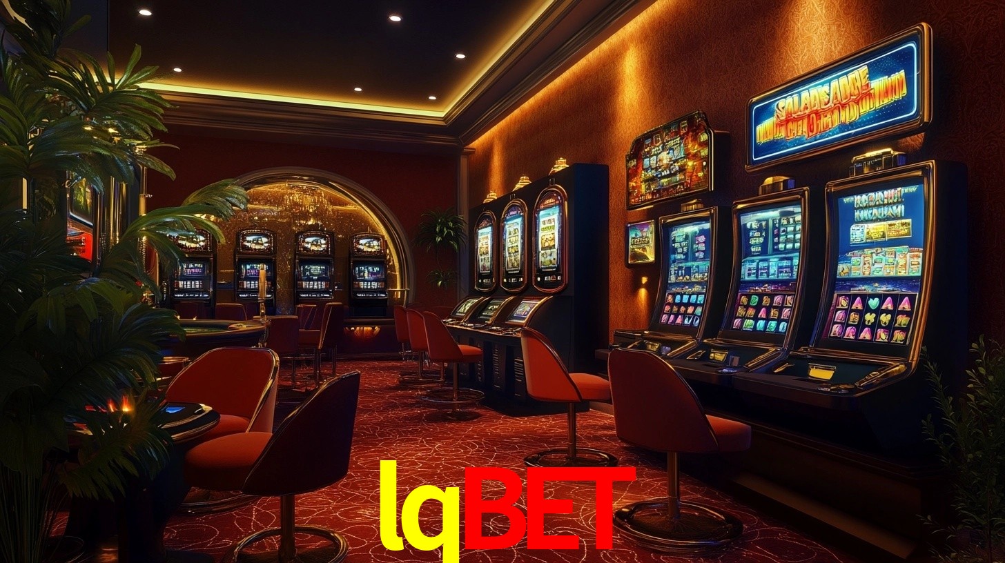 lqbet App Interface