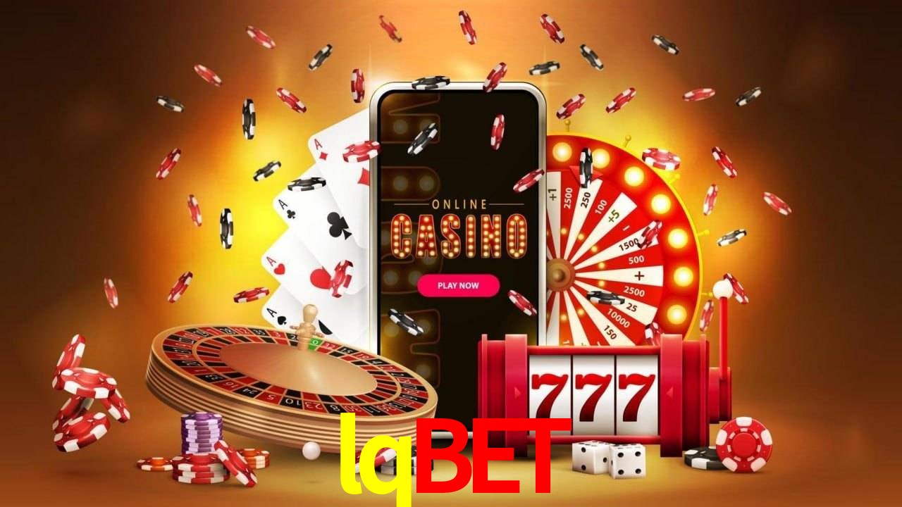 A Experiência Imersiva dos Cassinos Ao Vivo no lqbet