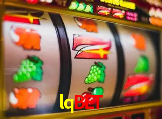 Descubra o Mundo do Cassino Online com lqbet