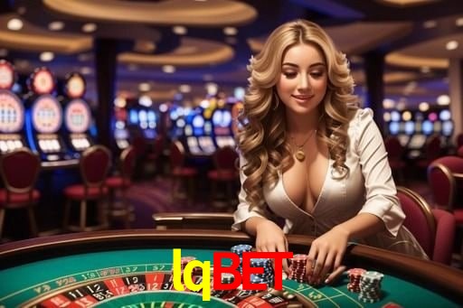 Live Casino lqbet